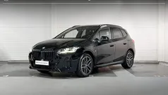 Zwart Gebruikt 2024 BMW 225 Active Tourer M Sport MPV | € 41.900 (Goede deal)