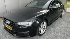Gebruikt 2012 Audi A5 Sportback Proline Hatchback | € 10.950 (Eerlijke prijs)