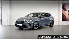 Grijs Gebruikt 2025 BMW 120 M Sport Hatchback | € 42.900 (Super prijs)