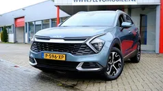 Gebruikt 2022 Kia Sportage SUV | € 23.950 (Eerlijke prijs)