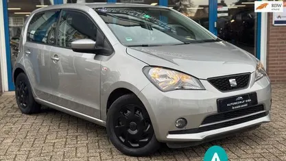 Occasion Seat Mii Style 60 PK (44 kW) 2018 Hatchback