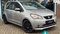 Gebruikt 2018 Seat Mii Style Hatchback | € 7.950 (Eerlijke prijs)