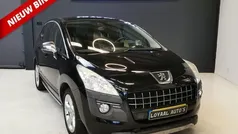Gebruikt 2010 Peugeot 3008 GTi MPV | € 5.499 (Eerlijke prijs)