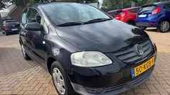 Gebruikt 2009 VW Fox Trendline Hatchback | € 1.499 (Eerlijke prijs)