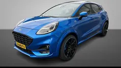 Gebruikt 2022 Ford Puma ST-Line X SUV | € 24.945 (Eerlijke prijs)