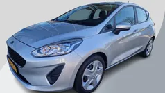 Grijs Gebruikt 2019 Ford Fiesta Trend Hatchback | € 12.900 (Eerlijke prijs)