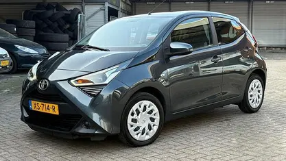Occasion Toyota Aygo X-play 72 PK (52 kW) 2019 Hatchback
