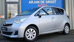 Gebruikt 2014 Toyota Verso-S MPV | € 12.950 (Goede deal)