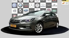 Gebruikt 2018 Opel Astra Innovation Hatchback | € 14.941 (Eerlijke prijs)