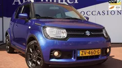 Gebruikt 2017 Suzuki Ignis Comfort Hatchback | € 9.899 (Goede deal)