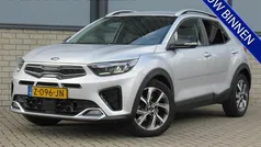 Gebruikt 2021 Kia Stonic SUV | € 22.450 (Eerlijke prijs)