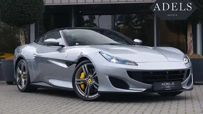Occasion Ferrari Portofino 600 PK (441 kW) 2018 Cabriolet