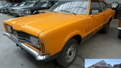 Gebruikt 1975 Ford Taunus | € 7.999