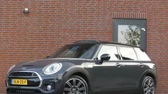 Gebruikt 2018 Mini Cooper Clubman Chili Stationwagen | € 23.950 (Eerlijke prijs)