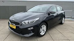Gebruikt 2018 Kia Ceed Hatchback | € 15.950 (Eerlijke prijs)