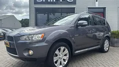 Gebruikt 2012 Mitsubishi Outlander Edition SUV | € 10.450 (Eerlijke prijs)