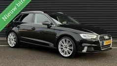 Gebruikt 2018 Audi A3 Sportback Sport Hatchback | € 14.999 (Eerlijke prijs)