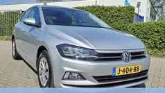 Gebruikt 2020 VW Polo Comfortline Hatchback | € 17.999 (Eerlijke prijs)