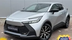 Gebruikt 2024 Toyota C-HR SUV | € 31.899 (Super prijs)