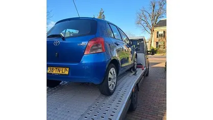 Occasion Toyota Yaris Sol 87 PK (63 kW) 2006 Hatchback