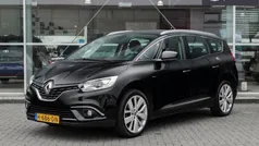 Gebruikt 2020 Renault Grand Scénic IV LIMITED MPV | € 15.950 (Eerlijke prijs)