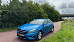 Gebruikt 2013 Mercedes A180 Ambition Hatchback | € 12.750 (Goede deal)