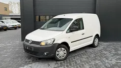 Gebruikt 2013 VW Caddy MPV | € 4.499 (Eerlijke prijs)