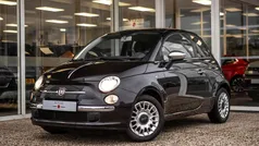 Hatchback Gebruikt 2012 Fiat 500 Pop Hatchback | € 8.945 (Eerlijke prijs)