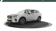 Grijs Gebruikt 2021 Volvo XC60 Inscription SUV | € 41.694 (Eerlijke prijs)