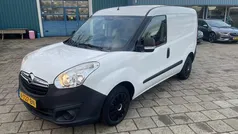 Overige Gebruikt 2016 Opel Combo Edition MPV | € 5.500 (Eerlijke prijs)