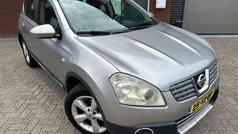 Gebruikt 2007 Nissan Qashqai Pack SUV | € 3.999 (Goede deal)