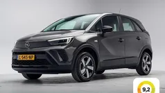 Gebruikt 2021 Opel Crossland Edition SUV | € 12.245 (Goede deal)