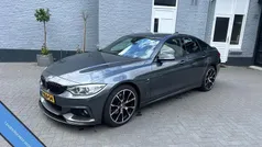Grijs Gebruikt 2015 BMW 428 M Sport Coupé | € 15.945 (Eerlijke prijs)