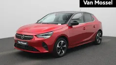 Rood Gebruikt 2023 Opel Corsa-e Elegance Hatchback | € 18.400 (Eerlijke prijs)