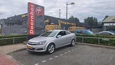 Gebruikt 2006 Opel Astra Cabriolet Cosmo Cabriolet | € 4.250 (Eerlijke prijs)