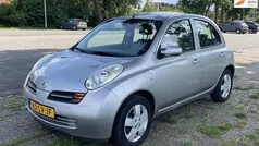 Gebruikt 2003 Nissan Micra Hatchback | € 1.000 (Goede deal)
