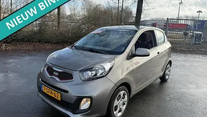 Occasion Kia Picanto Comfort 69 PK (50 kW) 2013 Hatchback