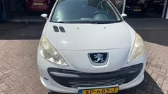 Gebruikt 2010 Peugeot 206+ Hatchback | € 1.450 (Goede deal)
