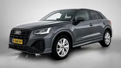Grijs metallic Gebruikt 2023 Audi Q2 Comfort SUV | € 29.945 (Goede deal)