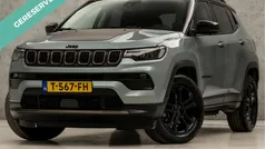 Gebruikt 2023 Jeep Compass SUV | € 25.445 (Goede deal)