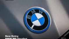 Gebruikt 2025 BMW M5 Comfort Edition Stationwagen | € 168.900