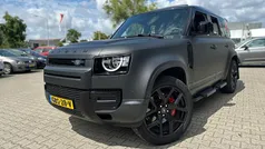 Zwart Gebruikt 2021 Land Rover Defender Urban Edition SUV | € 98.995 (Eerlijke prijs)