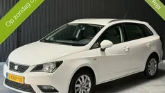 Seat Ibiza ST