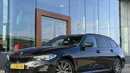 Occasion BMW 318 Executive 157 PK (115 kW) 2020 Stationwagen