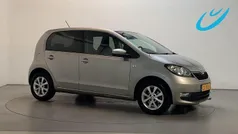 Gebruikt 2019 Skoda Citigo Style Hatchback | € 9.950 (Eerlijke prijs)