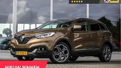 Bruin Gebruikt 2018 Renault Kadjar Bose Edition SUV | € 14.850 (Eerlijke prijs)