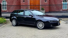 Gebruikt 2007 Alfa Romeo 159 Business Stationwagen | € 2.499 (Eerlijke prijs)
