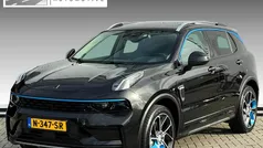 Zwart Gebruikt 2021 Lynk & Co 01 SUV | € 22.895 (Eerlijke prijs)