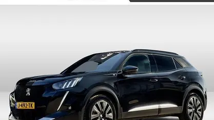 Occasion 2020 Peugeot e-2008 GT SUV | € 305