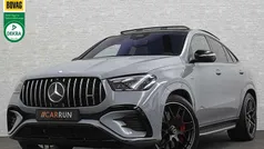 Gebruikt 2024 Mercedes GLE53 AMG AMG Coupé | € 129.800